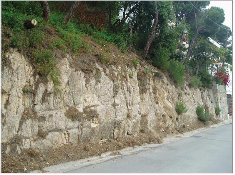 Foto 469bf3b4-9935-4c74-905f-1ca2a1c1b84d. Terreno residenziale in Roca Grossa Lloret de Mar