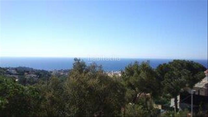 Foto b4c10cdc-5ebc-43be-97a2-6866d9d86fc8. Terreno residenziale in Roca Grossa Lloret de Mar