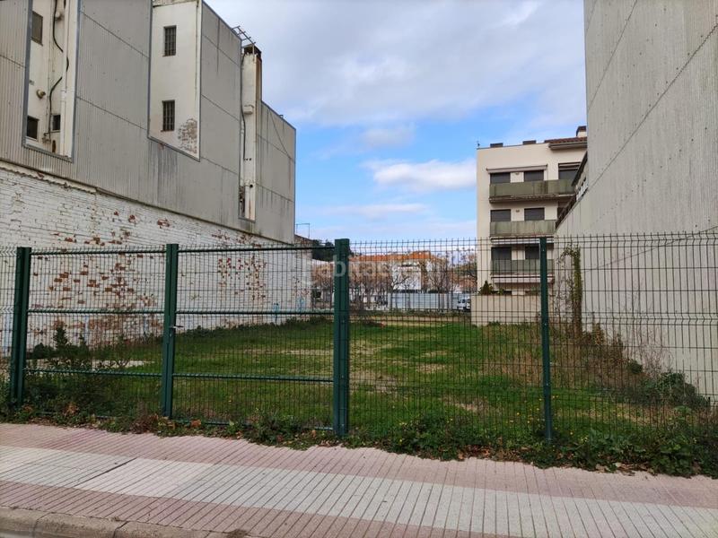 Foto b362a089-d7cc-47cc-bd74-97890c234bd5. Terreny residencial a Tossa de Mar Tossa de Mar