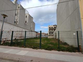 Terreny residencial  Doctor fleming. Terreno para inversores