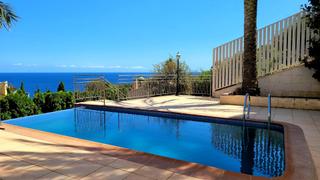 Xalet a Montgoda. Villa exclusiva con licencia turistica