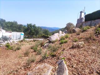 Residential Plot in Roca Grossa. Terreno 497m2 en urb. rocagrossa