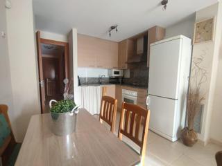 Dúplex  Vila de tossa. Fantastico duplex con plaza de parquing incluida!!!