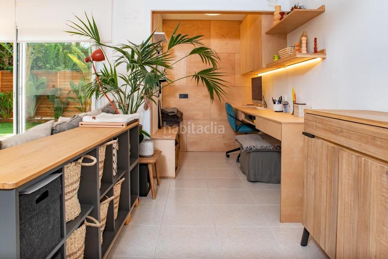 Foto 36d6eee3-bf7b-4a51-8a87-c86cf6946ea1. Casa a schiera con riscaldamento parcheggio piscina in Lloret de Mar