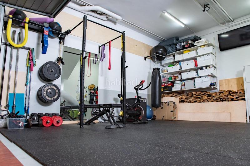 Foto 52013d2e-4870-4d51-82c4-4a0b907262f1. Casa a schiera con riscaldamento parcheggio piscina in Lloret de Mar