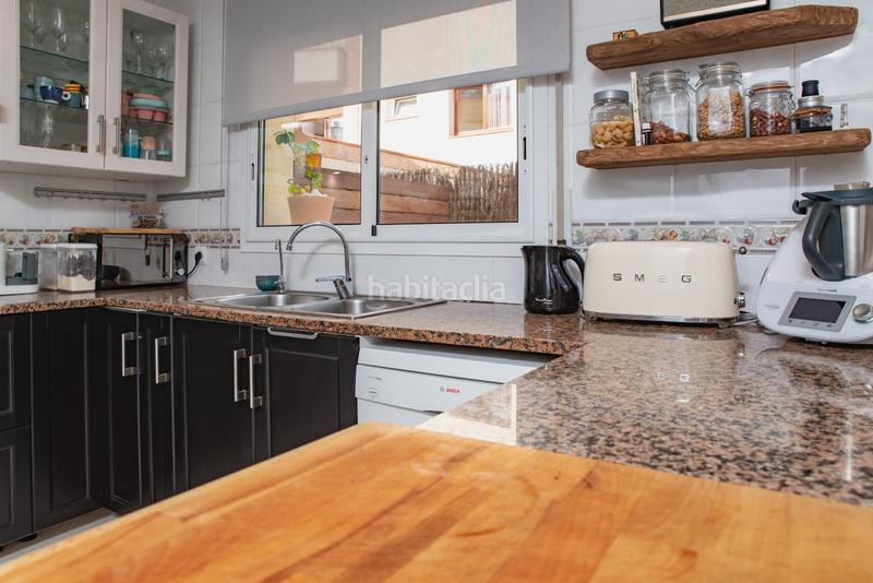 Foto 6a2a39c3-a4ea-4b00-b392-0d1fc6405589. Casa a schiera con riscaldamento parcheggio piscina in Lloret de Mar