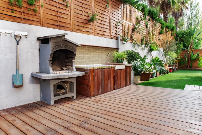 Foto 6b6b12db-b09a-4c68-bedd-060e1e123647. Casa a schiera con riscaldamento parcheggio piscina in Lloret de Mar