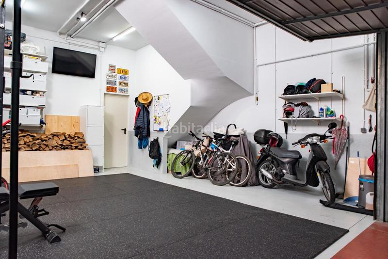 Foto 71bd49ad-e0e7-4df3-9ccd-a0172e02fc26. Casa a schiera con riscaldamento parcheggio piscina in Lloret de Mar