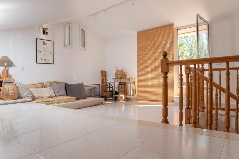 Foto 800d007b-4902-4fc0-849b-2c800c6fabe7. Casa a schiera con riscaldamento parcheggio piscina in Lloret de Mar