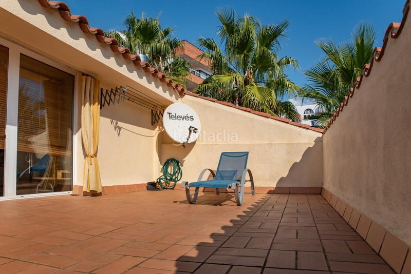 Foto 996fbff3-1748-49dd-86bc-cbd94c6238f4. Casa a schiera con riscaldamento parcheggio piscina in Lloret de Mar