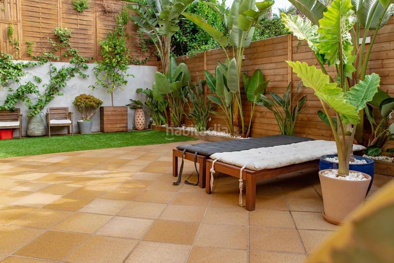 Foto a63ccde2-11ad-40a9-a76c-87bf7a22bc76. Casa a schiera con riscaldamento parcheggio piscina in Lloret de Mar