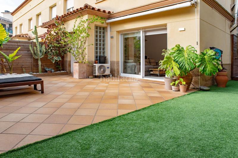 Foto fcd2dd58-cc80-481d-9a15-be6d85b26dfd. Casa a schiera con riscaldamento parcheggio piscina in Lloret de Mar