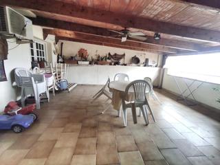 Casa adossada  Doctor fleming. Casa muy espaciosa en el barrio san luis de palafolls!!!