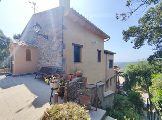 Xalet  De la plana. Casa 320m2 con 5000m2 de terreno en masies de lloret