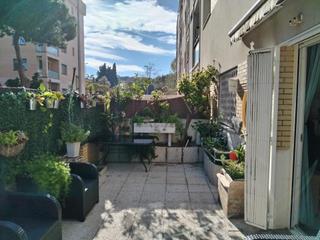 Appartement  Mèxic. Planta baja con terraza en fenals!!!!