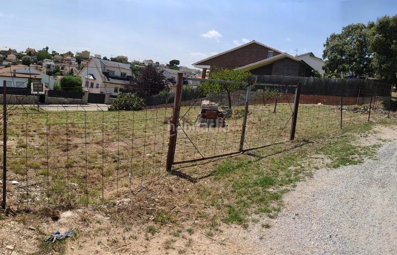 Foto 08b81489-0262-43b2-8b3a-0977b6664f0a. Terrain résidentiel dans Lliçà d´Amunt