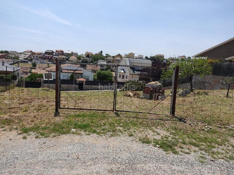 Foto 1700fb5f-da0b-42f4-81a6-013969ca1e03. Terrain résidentiel dans Lliçà d´Amunt