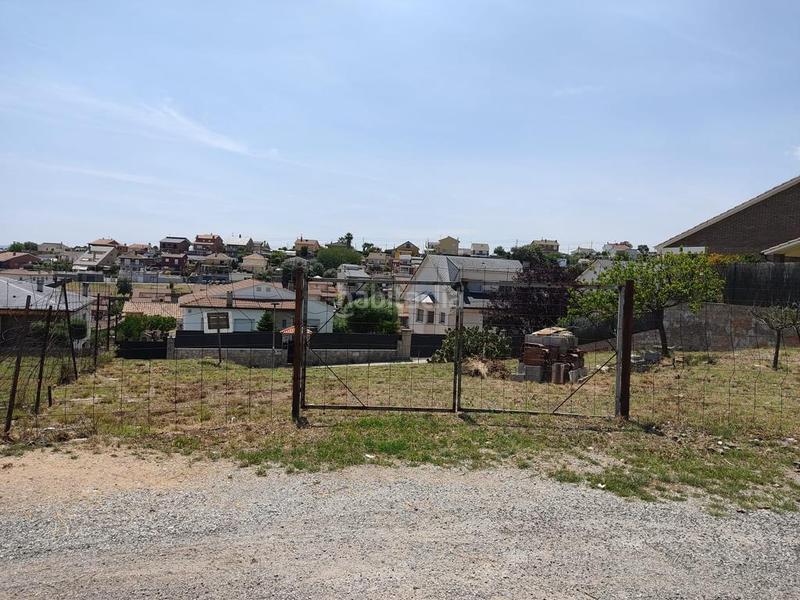 Foto 1dfeb5a7-35f4-44c1-8ab1-ce7d0d87b032. Terrain résidentiel dans Lliçà d´Amunt