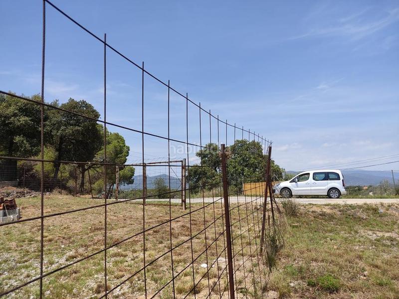 Foto 286c9ca0-e6eb-4dc5-8294-65a39fa0ea11. Terrain résidentiel dans Lliçà d´Amunt