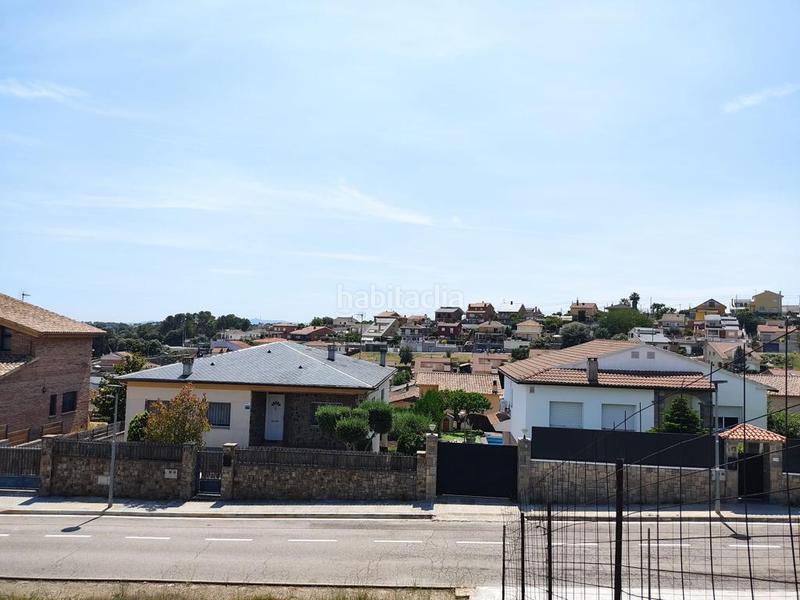 Foto 28936bd5-8bf4-4d69-90d5-7241d62465d3. Terrain résidentiel dans Lliçà d´Amunt