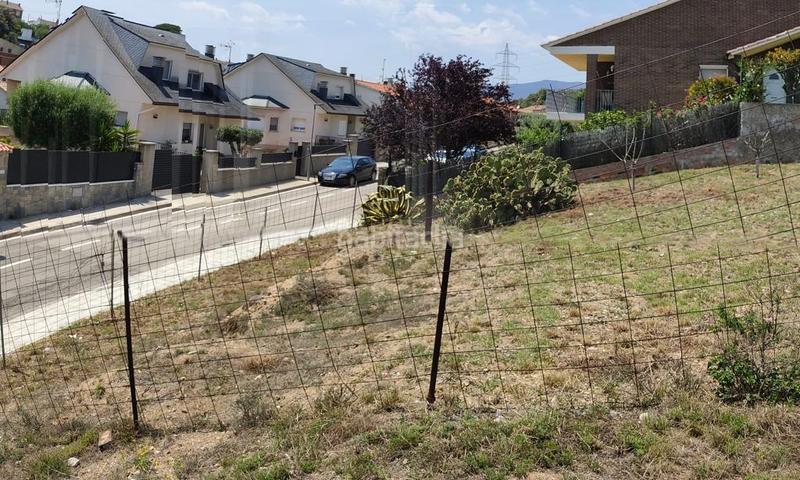 Foto 7024b413-560c-4436-8944-3b2885428987. Terrain résidentiel dans Lliçà d´Amunt