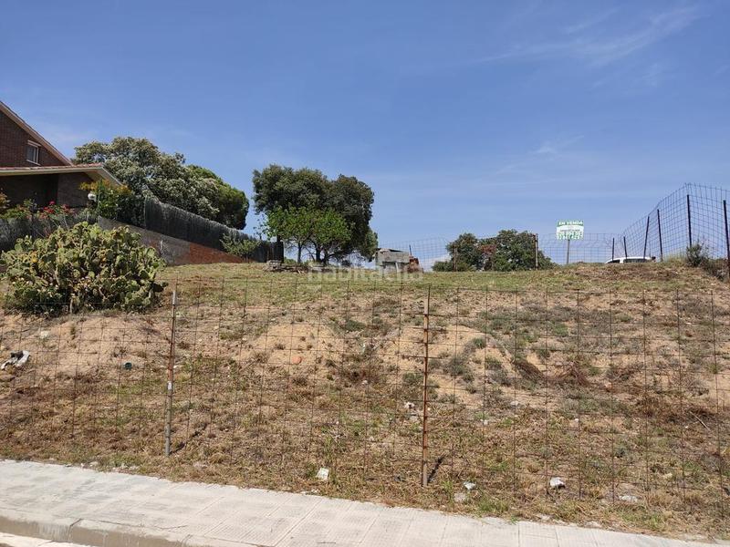 Foto 85d3f359-e7c3-4bd4-857e-78d7e7853dda. Terrain résidentiel dans Lliçà d´Amunt