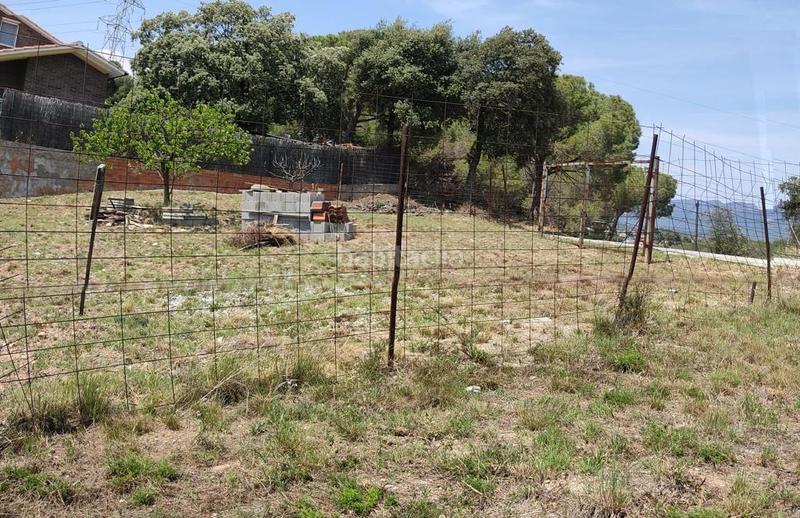 Foto adea146b-93cc-47cc-8952-d7571546657e. Terrain résidentiel dans Lliçà d´Amunt