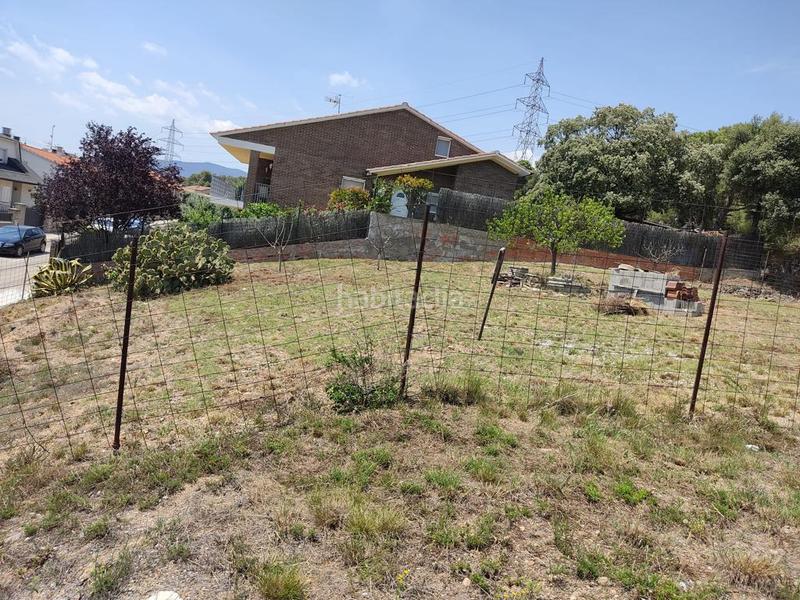 Foto d0832a46-5d34-418a-859e-4b0e16078f86. Terrain résidentiel dans Lliçà d´Amunt