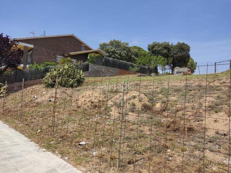 Foto e2323973-a2fa-4783-99c2-afab81440efc. Terrain résidentiel dans Lliçà d´Amunt