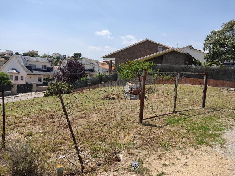 Foto ec055eb8-0e54-4176-99b1-425c4515e127. Terrain résidentiel dans Lliçà d´Amunt