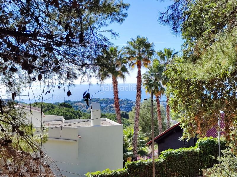 Foto 083d5495-744c-4058-9bc2-05082009770d. Terreny residencial a Roca Grossa Lloret de Mar