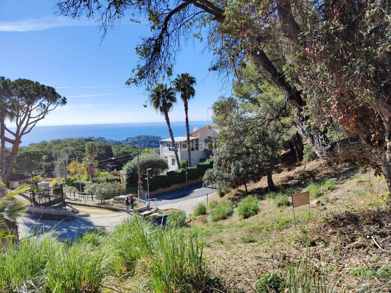 Foto c60f8351-5494-4b49-a397-923120765862. Terreny residencial a Roca Grossa Lloret de Mar