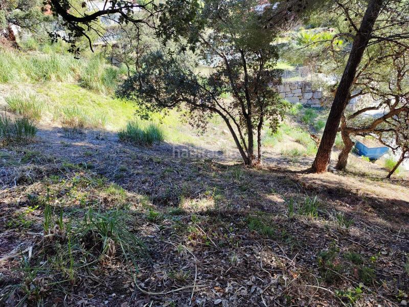 Foto 5d2aa98a-7908-49a4-b08c-6b35fe3af544. Terreno residenziale in Roca Grossa Lloret de Mar