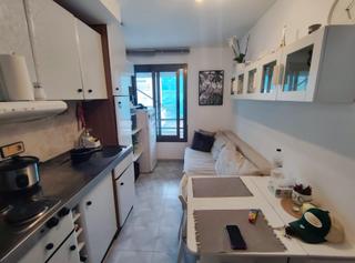 Apartament  Pelegr. Vivienda alquilada, ideal inversores!