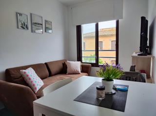 Apartament  Pelegrí. Vivienda alquilada ideal inversores!