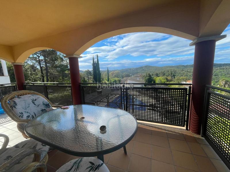 Foto 1a204793-ec35-444b-870e-a35fd94c8c29. Chalet fantastica casa en aiguaviva park con licencia turistica. en Vidreres