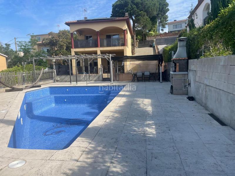 Foto 32498373-3fd1-46e9-acb2-c6be1d908883. Chalet fantastica casa en aiguaviva park con licencia turistica. en Vidreres