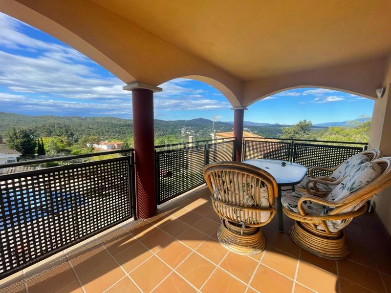 Foto 4d097c5b-ba95-4a17-8aa4-c7935d6ac90a. Chalet fantastica casa en aiguaviva park con licencia turistica. en Vidreres