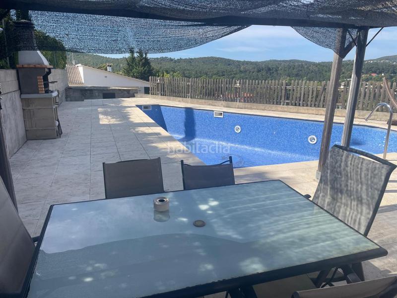 Foto 6855e03c-38a1-4c7d-b22a-8cc7d6bf110a. Chalet fantastica casa en aiguaviva park con licencia turistica. en Vidreres