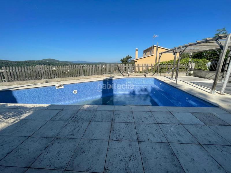 Foto 79de655d-b98b-454c-96c9-d77d976f3421. Chalet fantastica casa en aiguaviva park con licencia turistica. en Vidreres