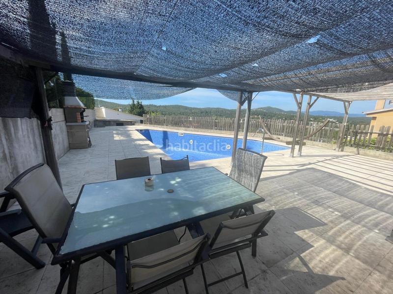 Foto 7e156feb-c1a0-47a3-84a5-3963af1565f5. Chalet fantastica casa en aiguaviva park con licencia turistica. en Vidreres