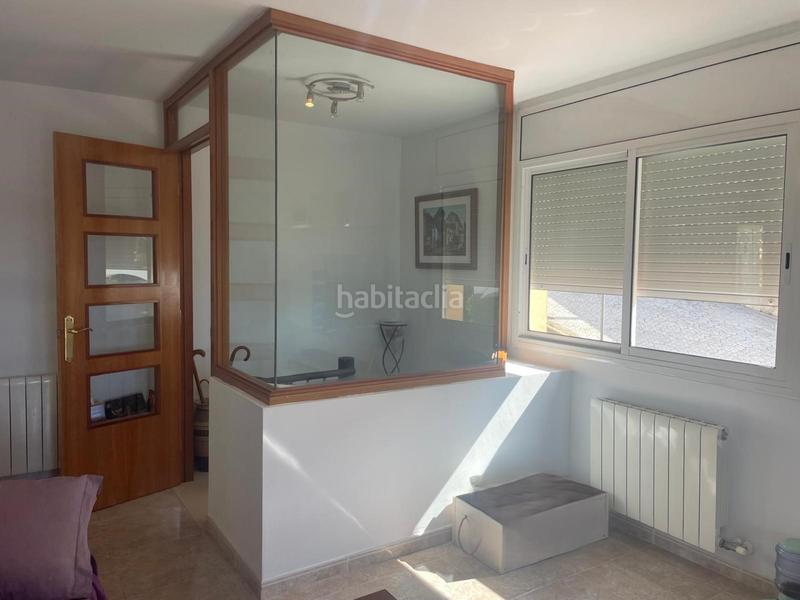 Foto 9dbda100-127b-442a-ba18-fe05aba32269. Chalet fantastica casa en aiguaviva park con licencia turistica. en Vidreres
