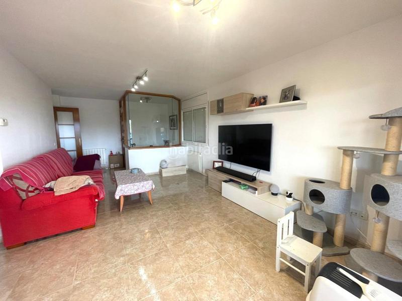 Foto c044ea86-db64-478c-acd3-cd8d2cefc645. Chalet fantastica casa en aiguaviva park con licencia turistica. en Vidreres