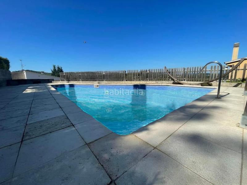 Foto e6735e76-b148-4ad9-bb0b-3eb36d64c435. Chalet fantastica casa en aiguaviva park con licencia turistica. en Vidreres