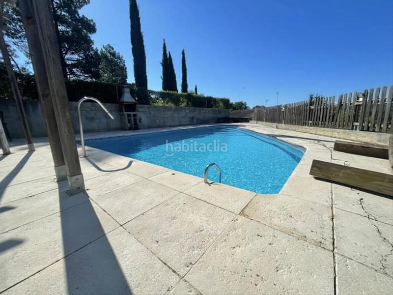 Foto f3c7b087-4499-403b-8516-e21cfdf28024. Chalet fantastica casa en aiguaviva park con licencia turistica. en Vidreres