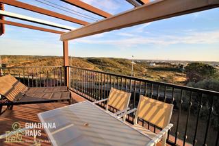 Appartement en Lope de rueda 2