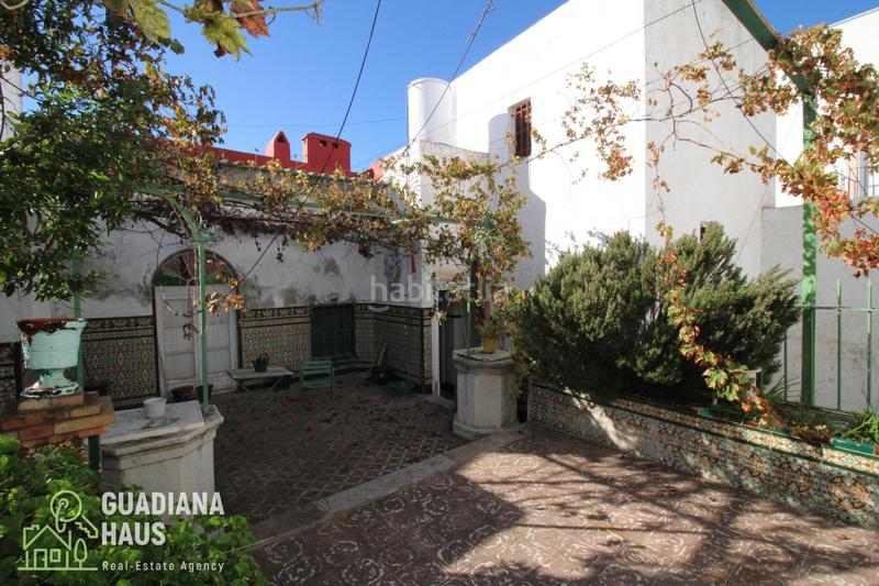 Foto 1ebbbb63-6ab8-4559-9db0-2d10addbd894. Casa en huelva 120 en Ayamonte ciudad Ayamonte