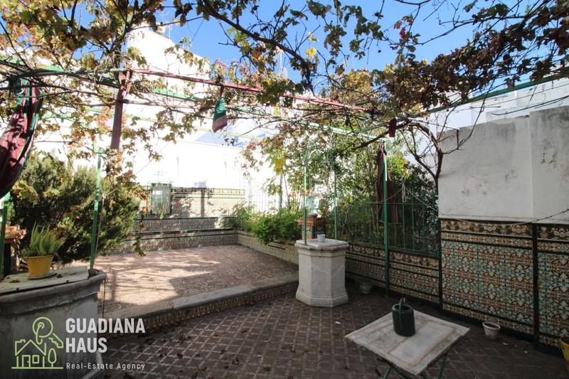 Foto bec34ad4-6cf2-4cf2-a0dd-9a61a1b90e8b. Casa en huelva 120 en Ayamonte ciudad Ayamonte