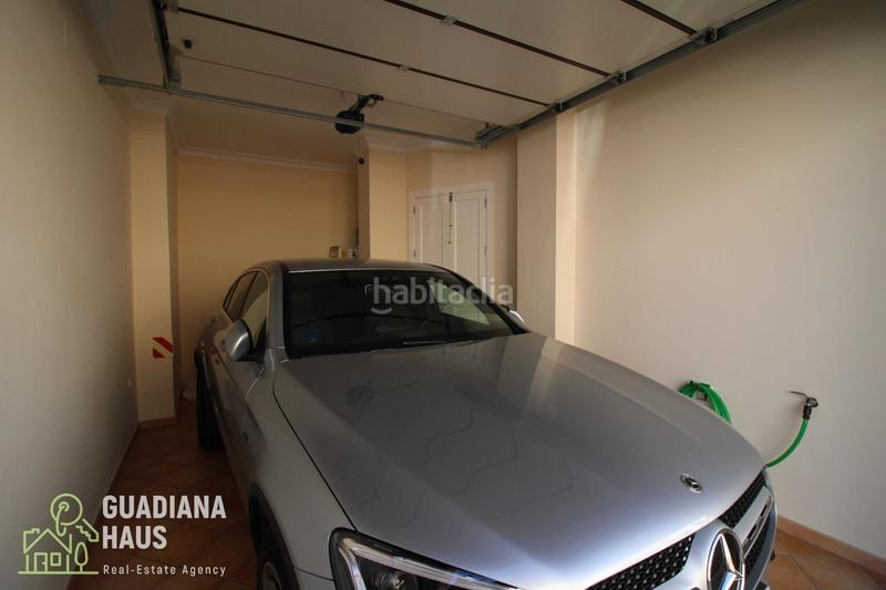 Foto 2bde136c-57d7-4f60-97e9-db007c33fbd9. Haus mit heizung parking in Lepe