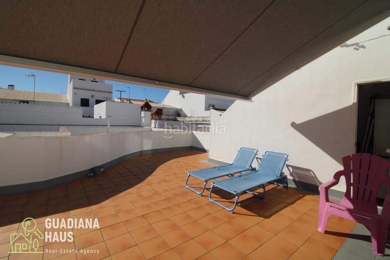 Foto 32b5cb60-9b3f-42ae-a022-c6eb8f74841a. Haus mit heizung parking in Lepe